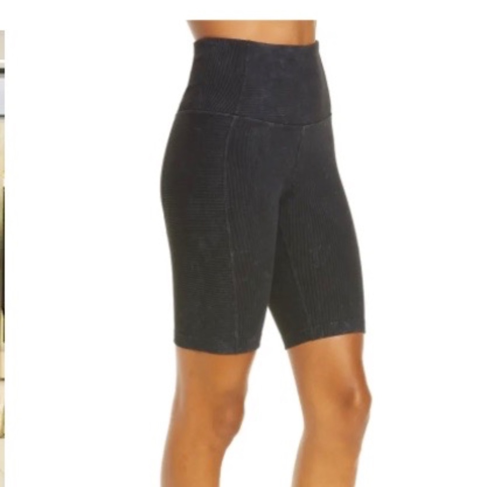Zella bike shorts